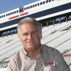 Getting ready for Martinsville Weekend April 5-7th! - Talking Racing!