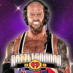 Josh Alexander on Joining AEW, Don Callis Alliance, & Becoming Maple Leaf Pro Champion - Battleground Podcast