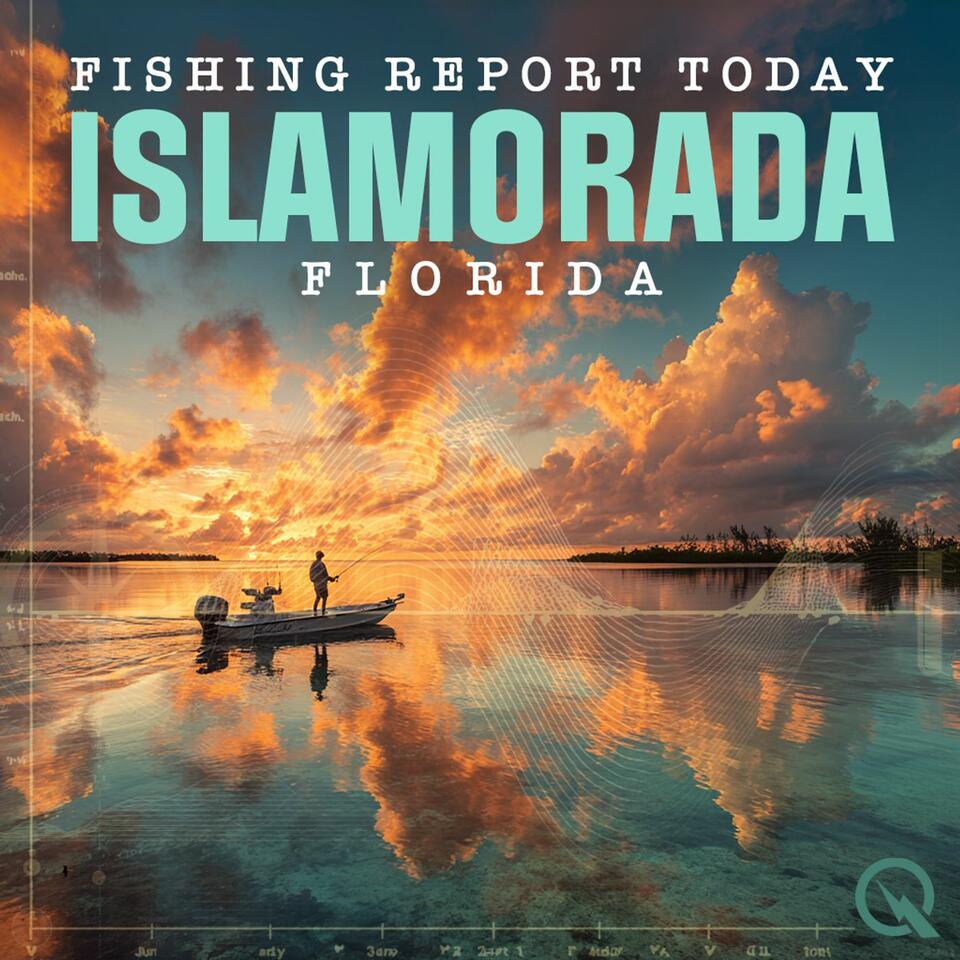 Islamorada, Florida Fishing Report Today
