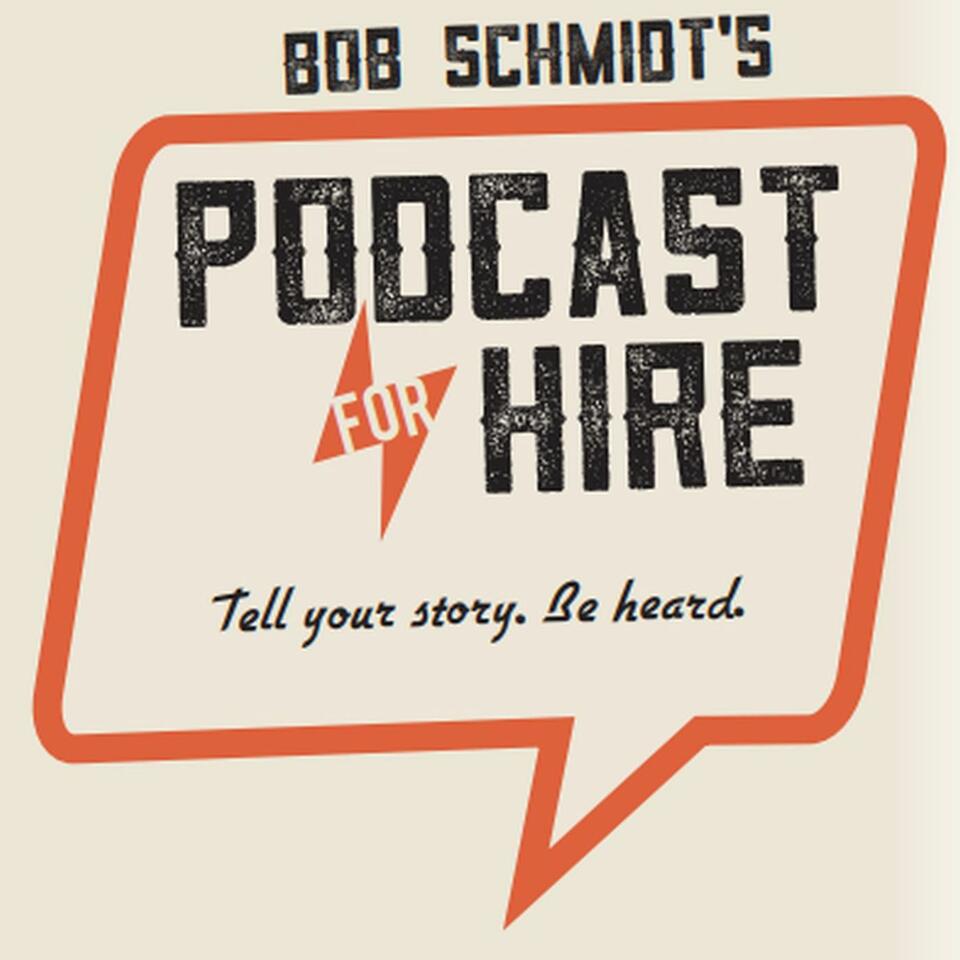 Podcast For Hire