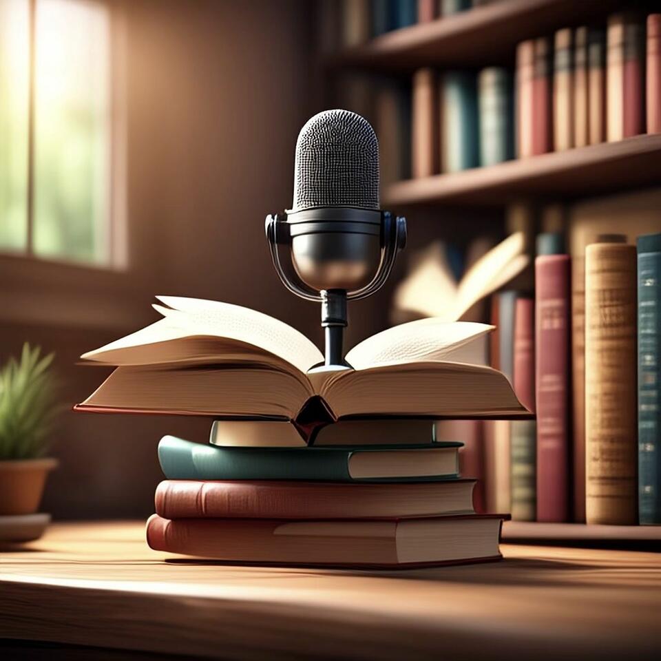 The World Of Treasured Books