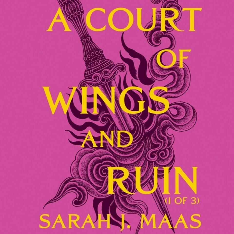 A Court of Wings and Ruin