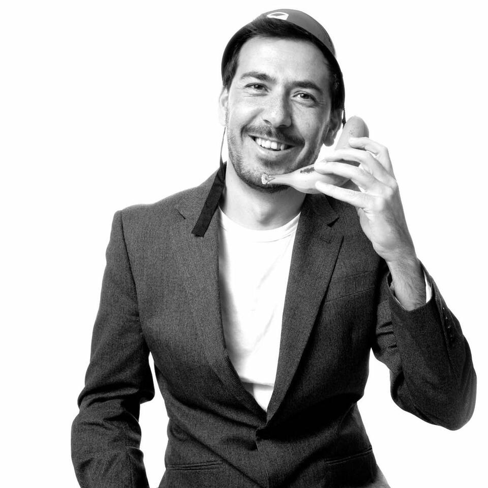 Jorge Laborda SEO y Grow hacking