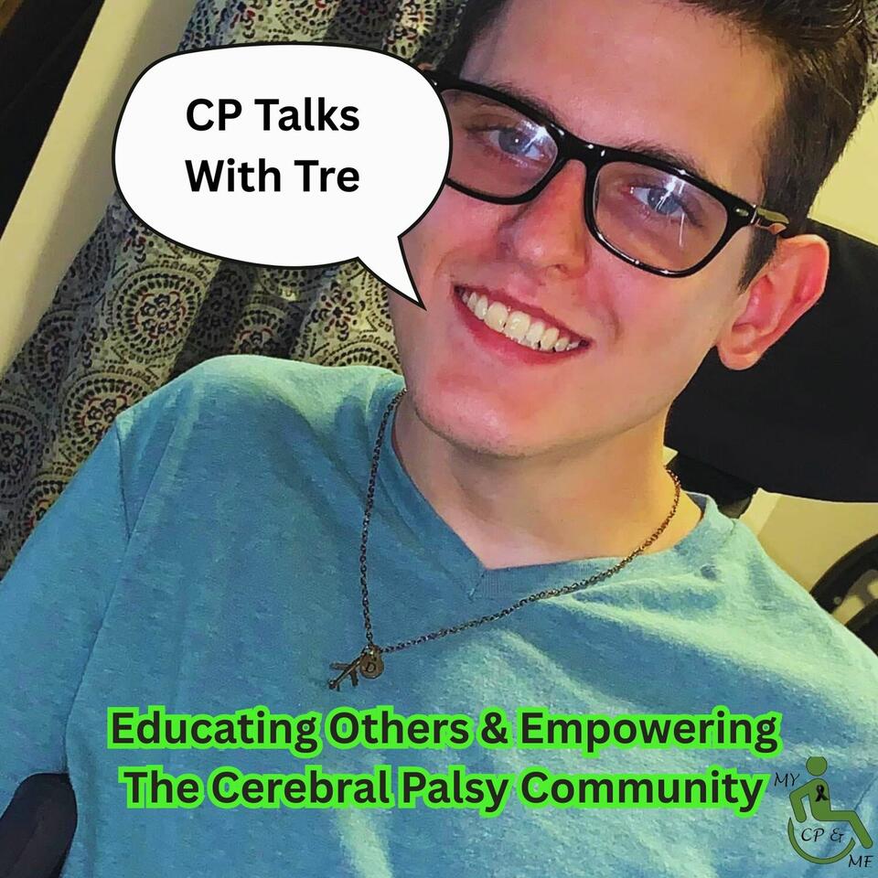 CP Talks With Tre
