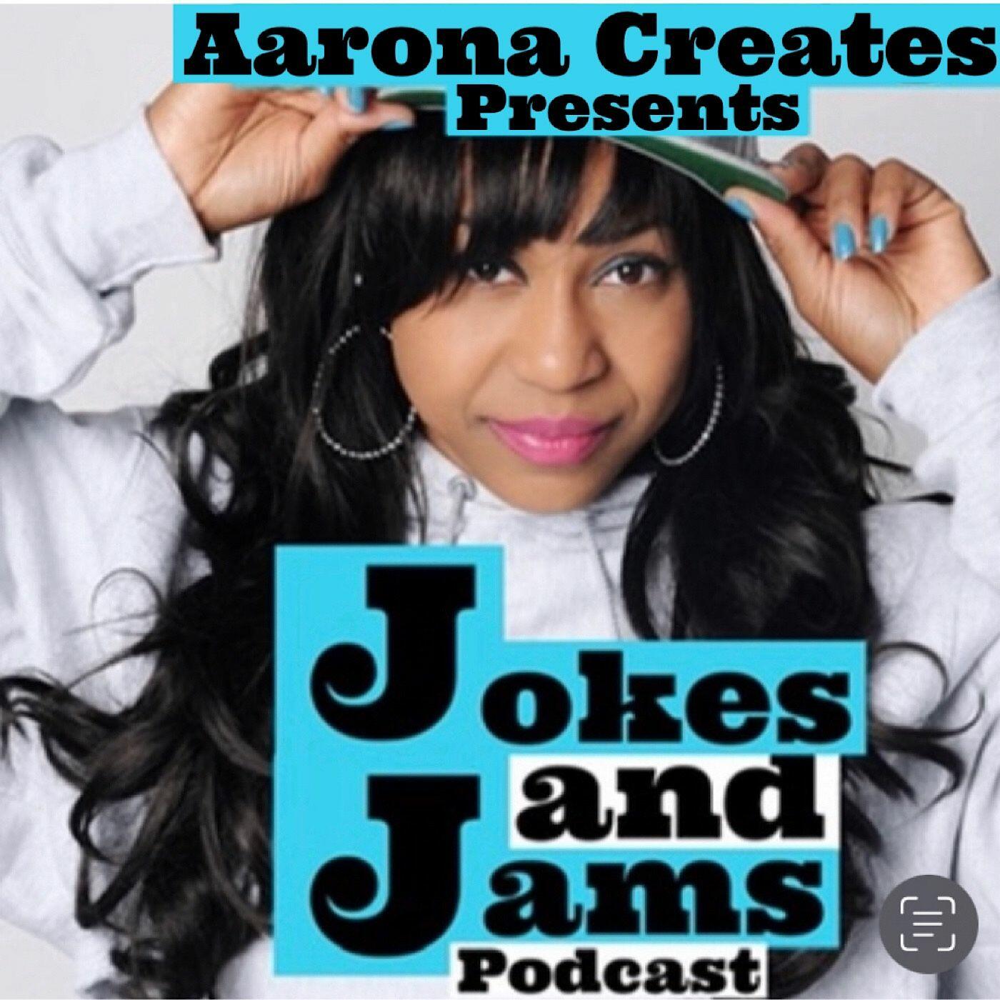 Jokes and Jams Podcast iHeart