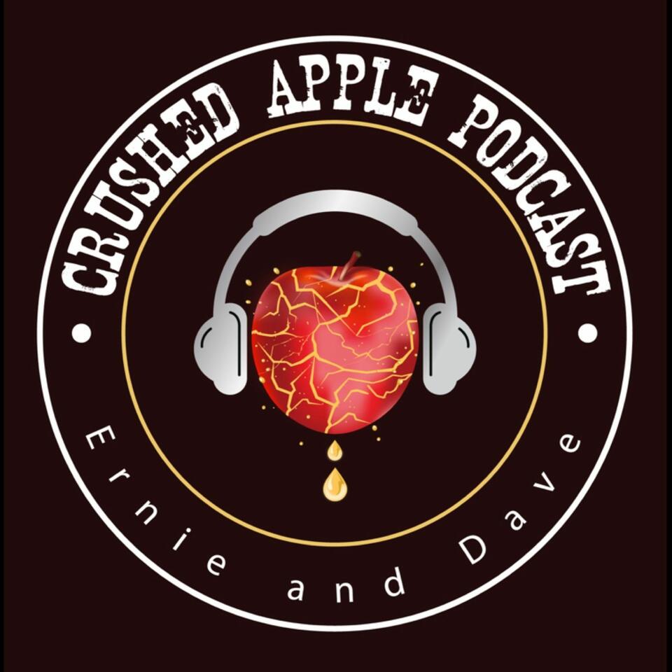 The Crushed Apple Podcast