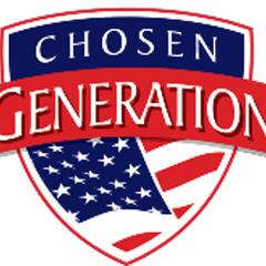 Chosen Generation Radio Current shows