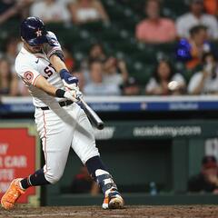 Astros Get Swept vs Guardians… Jake Meyers Goes Down, Are the Astros Just The Most Snake Bit Team In The MLB? - The Matt Thomas Show with Ross