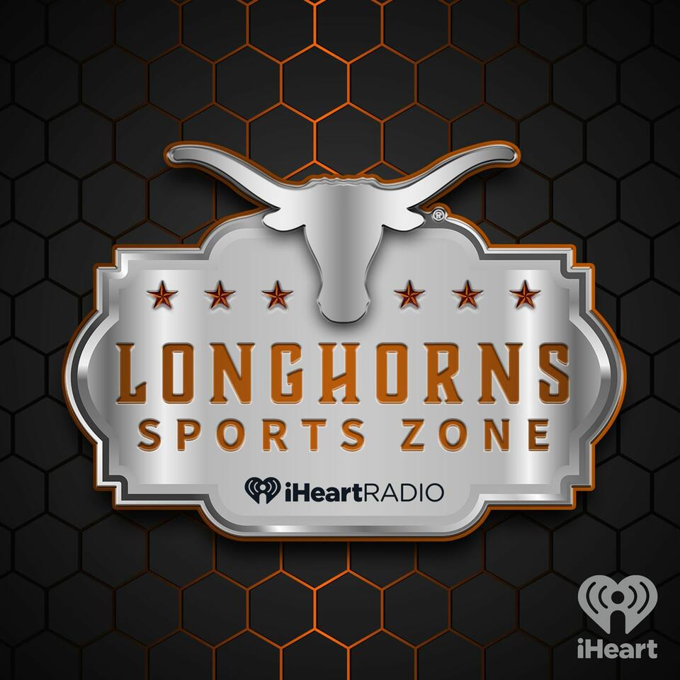 Longhorns Sports Zone