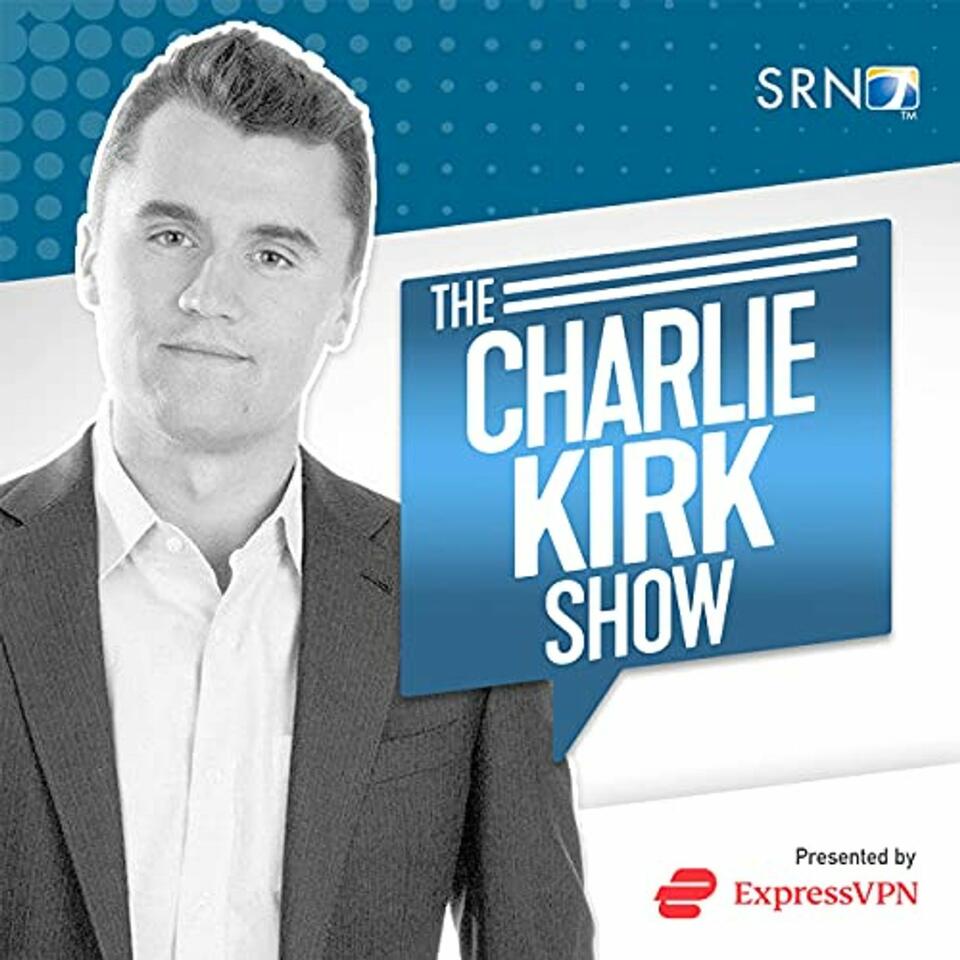 The Charlie Kirk Show