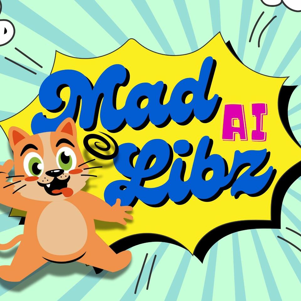 Mad Libz AI