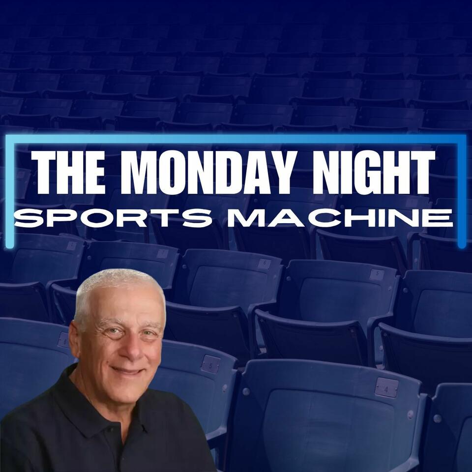 The Monday Night Sports Machine