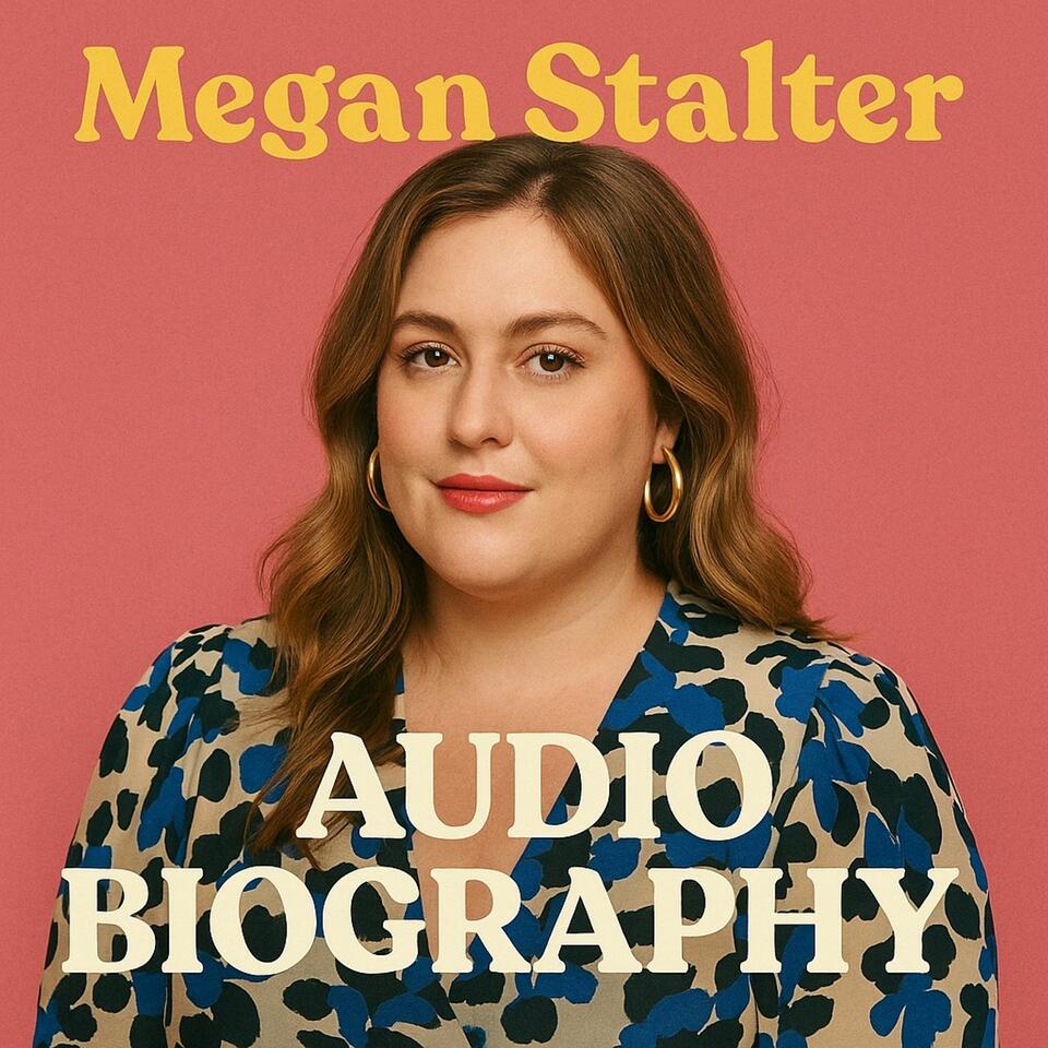 Megan Stalter - Audio Biography