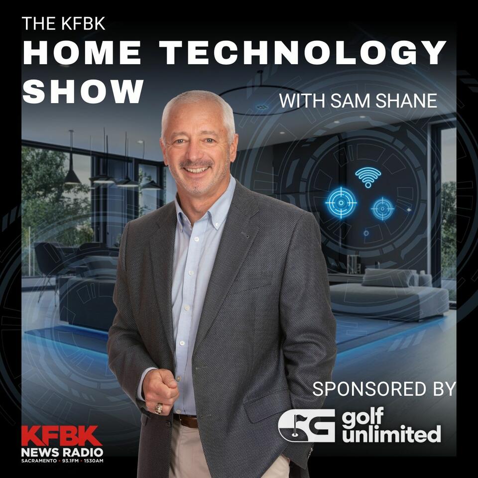 KFBK Home Technology Show