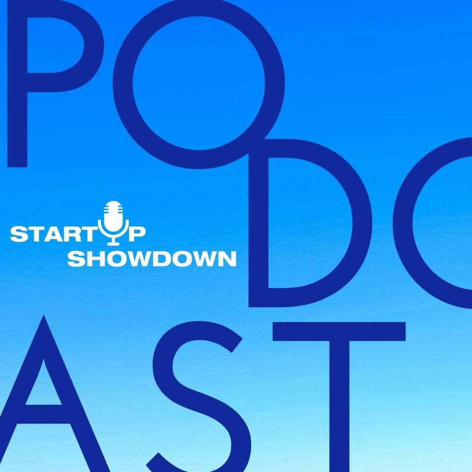 Startup Showdown Podcast