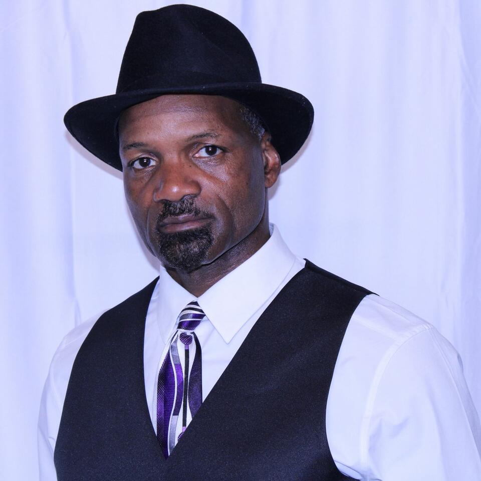 Dr. John F. Williams