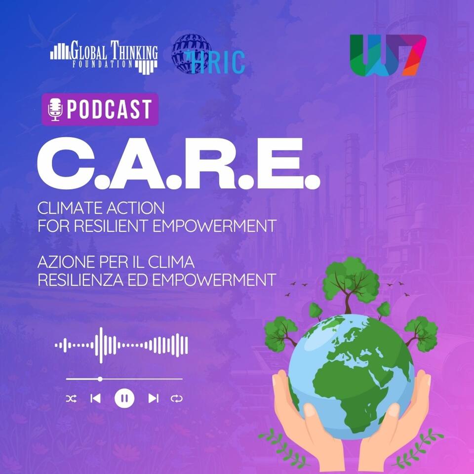 C.A.R.E: Climate Action for Resilient Empowerment