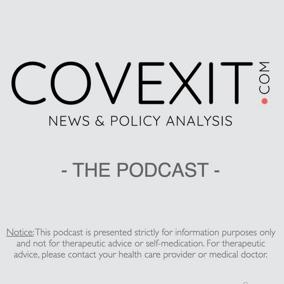 The Covexit Podcast