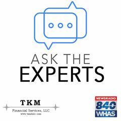 Ask The Experts - TKM Financial Services
