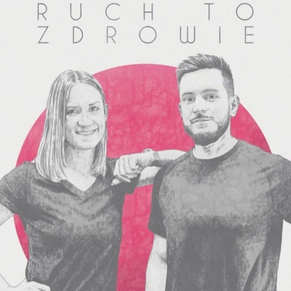 Pracownia Ruchu - Ruch to zdrowie