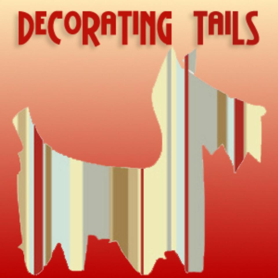 Decorating Tails - Pet Friendly Interior Design - Pet Life Radio Original
