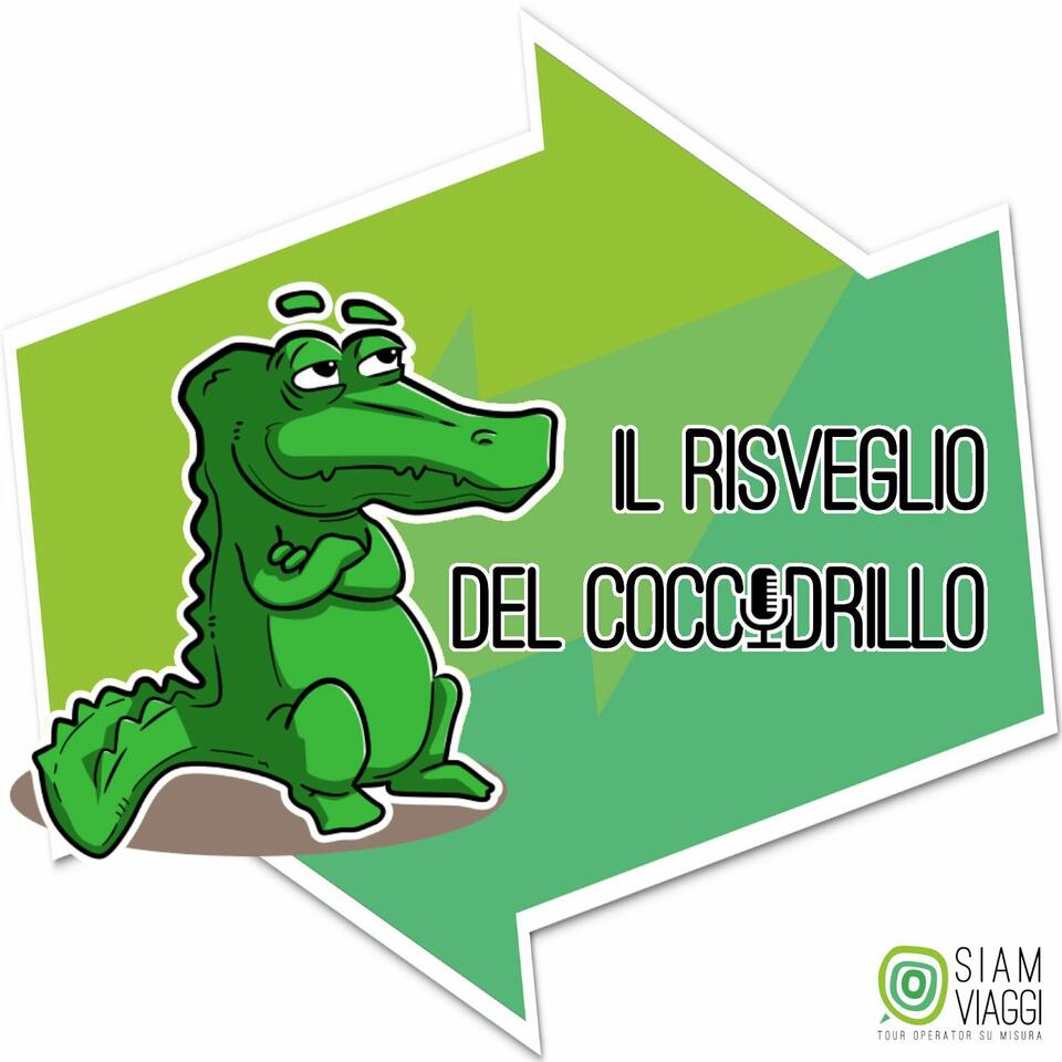 Il risveglio del coccodrillo