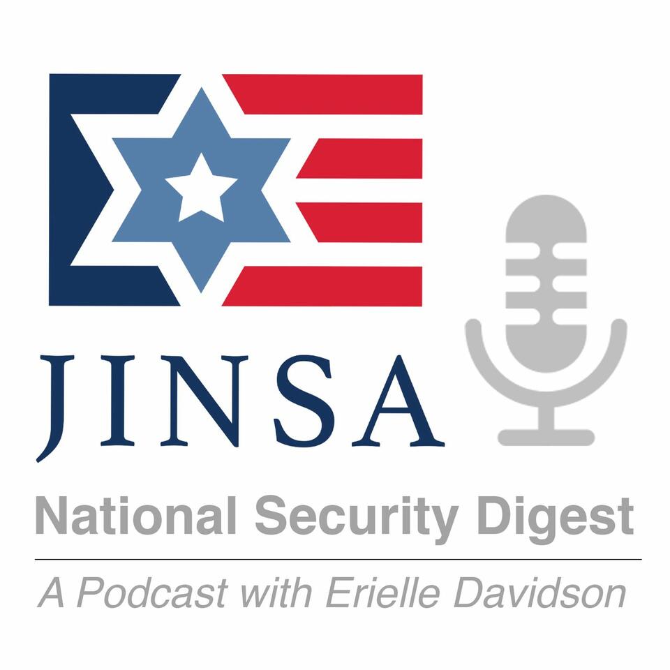 National Security Digest