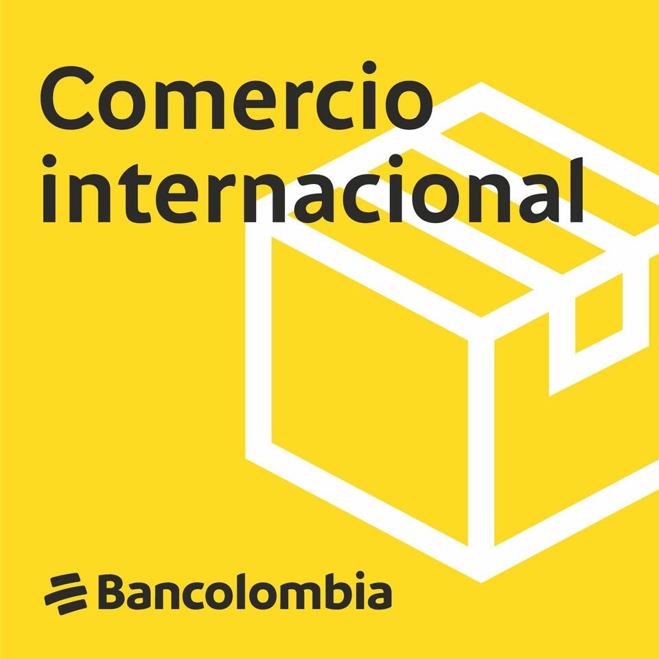 Comercio Internacional