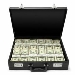 Man is slow to respond to ransom demands for his wife (Joke of the Day) - Steve & Gina in the Morning Podcast