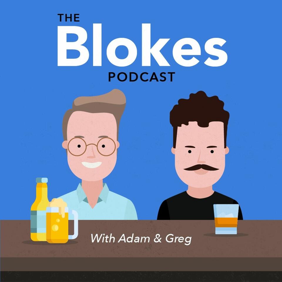 The Blokes Podcast