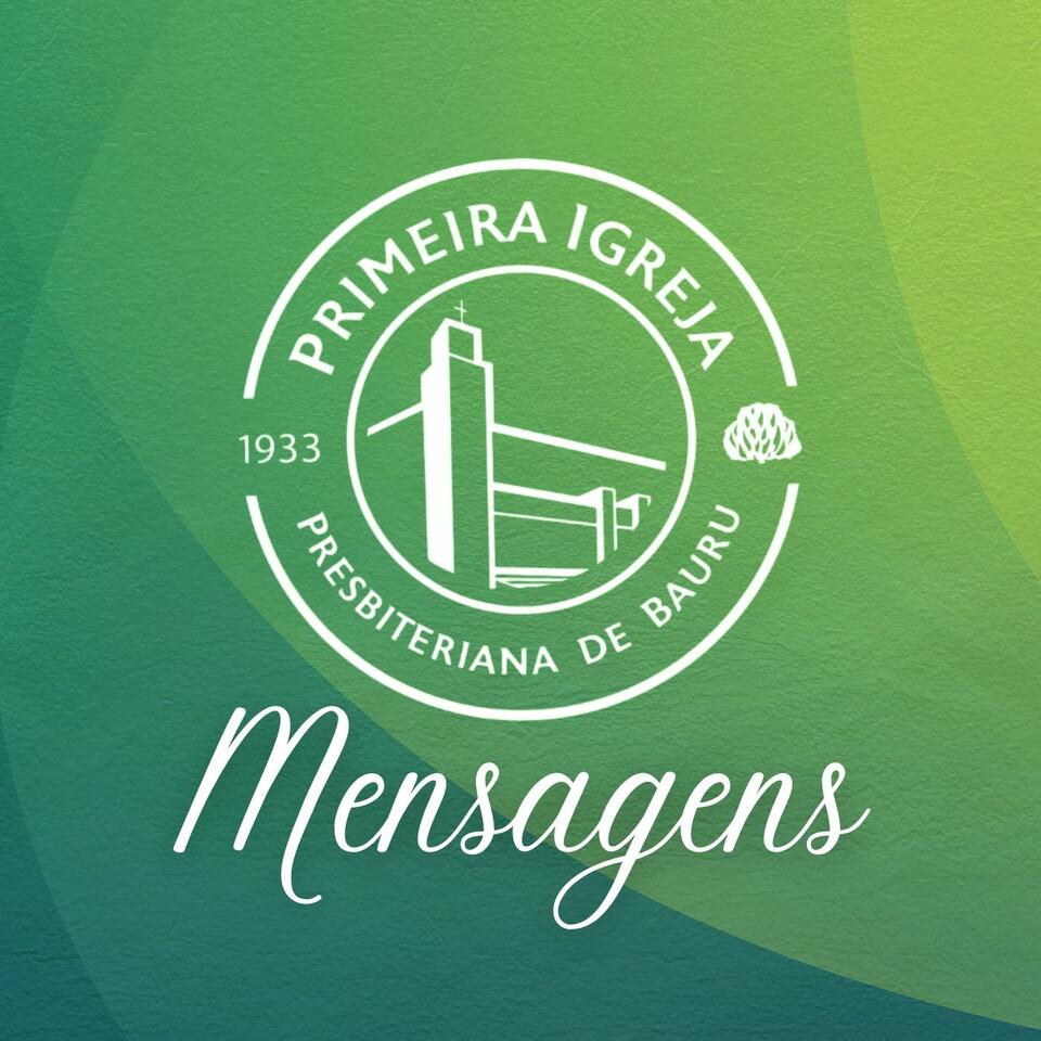 PIPB Mensagens