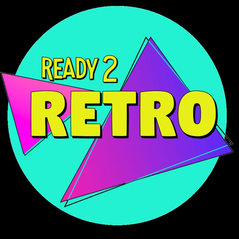 Ready 2 Retro