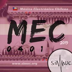 MEC 04 - Música Electrónica Chilena