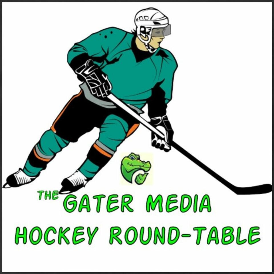 The Gater Media Hockey Round-Table