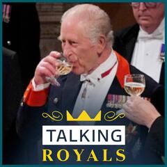 Talking Royals