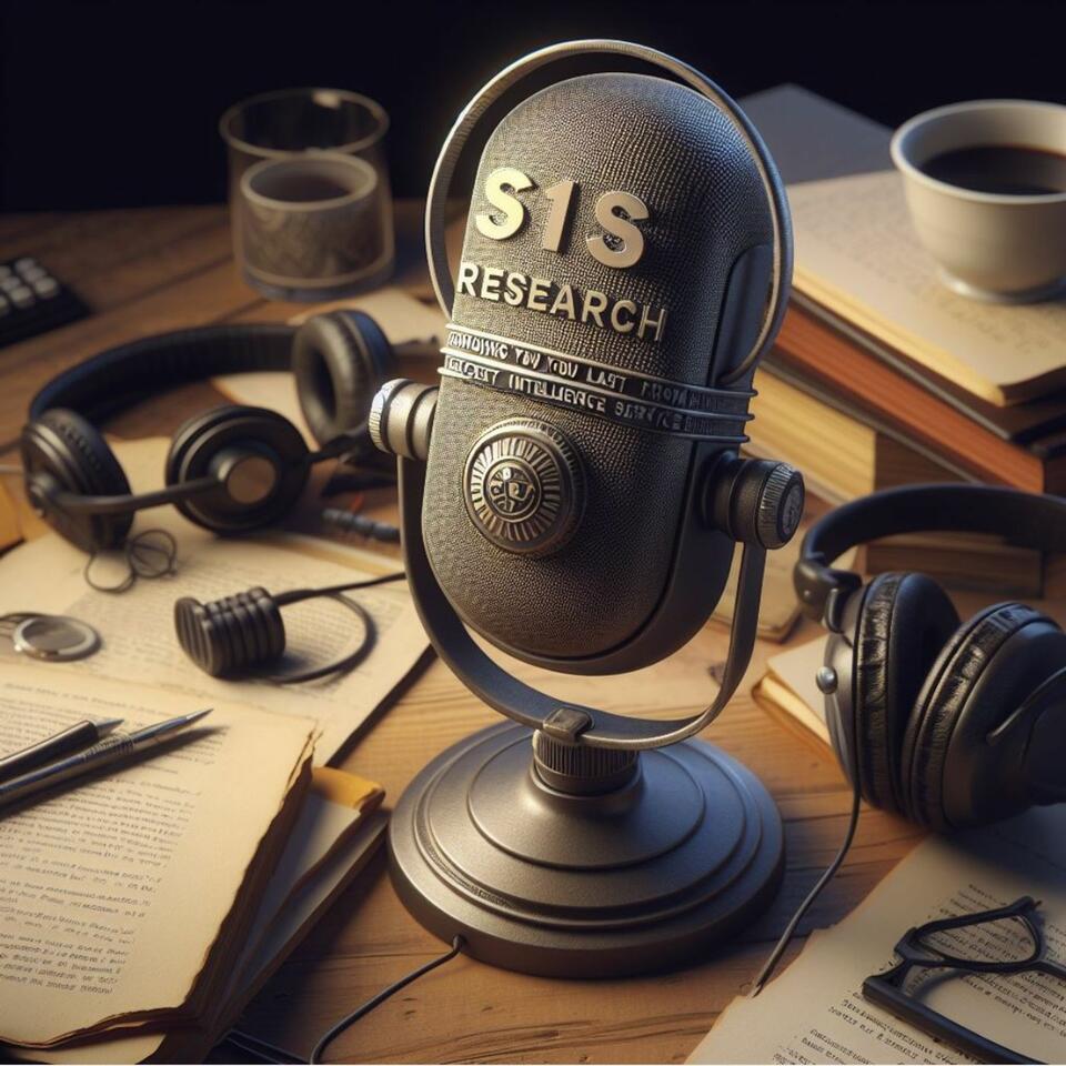 1-800 SiS Research