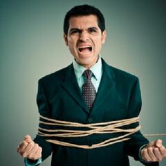 A  planeload of hijacked lawyers (Joke of the Day) - Steve & Gina in the Morning Podcast