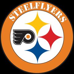 The SteelFlyers Podcast Episode 12 - SteelFlyers All Sports Network