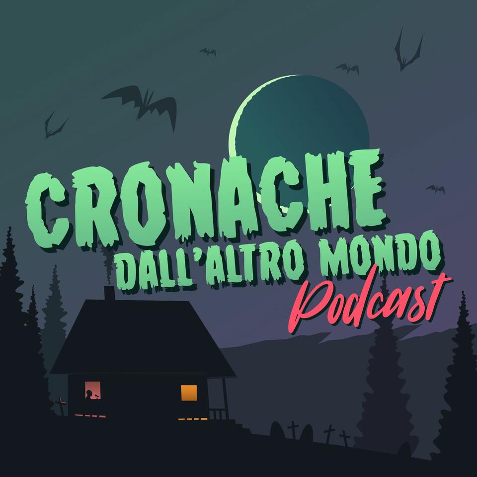 Cronache dall'altro mondo