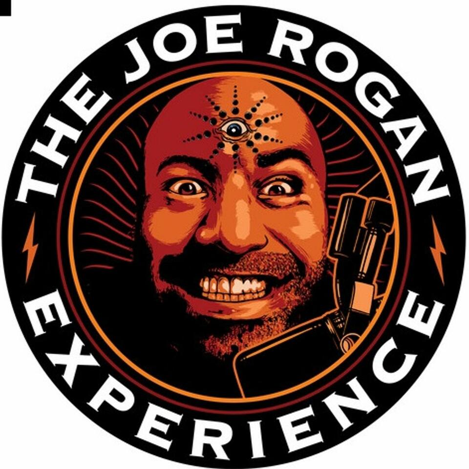 Joe Rogan Experience Podcast