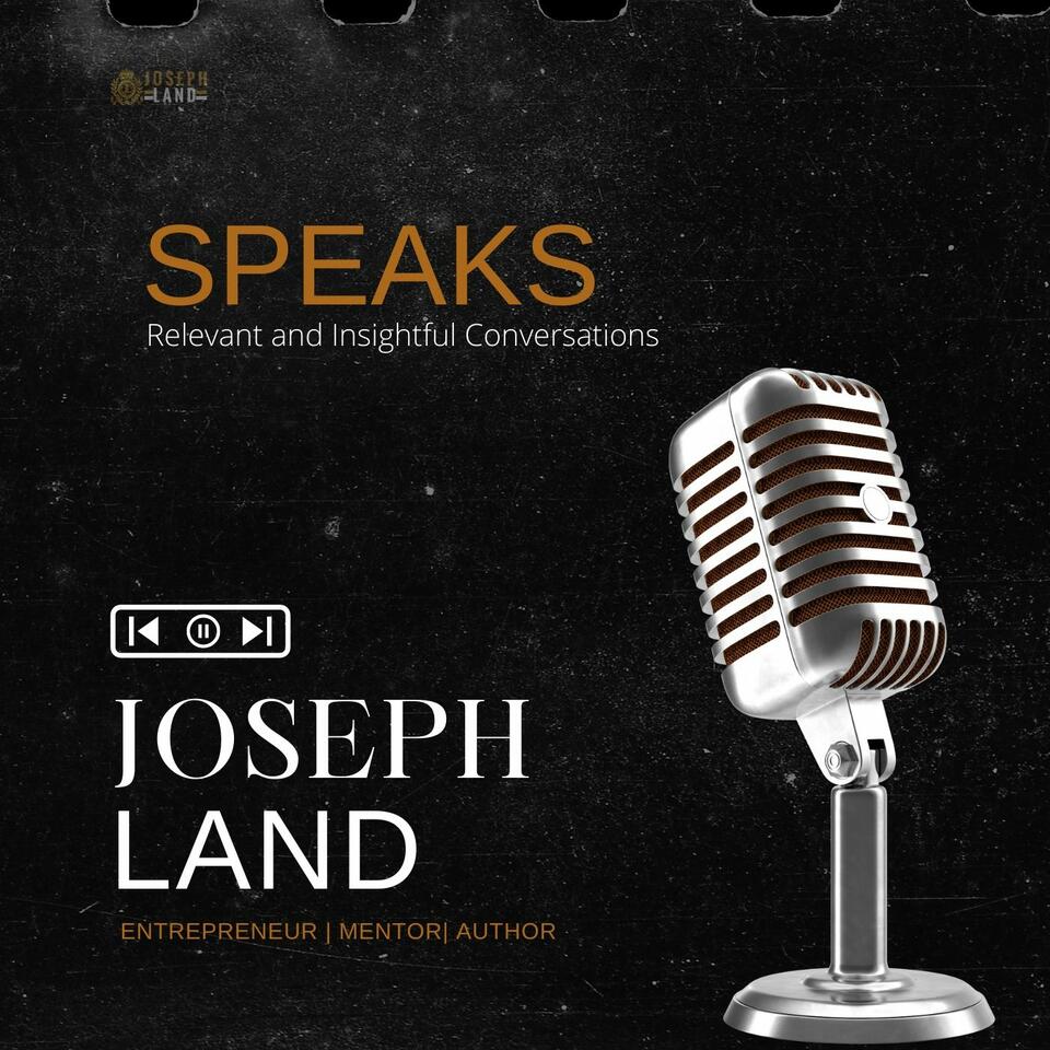 Entrepreneur Success Stories with Joseph Land
