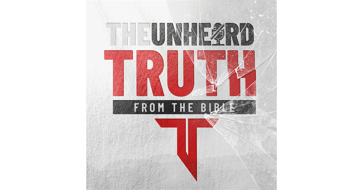 The Unheard Truth iHeart