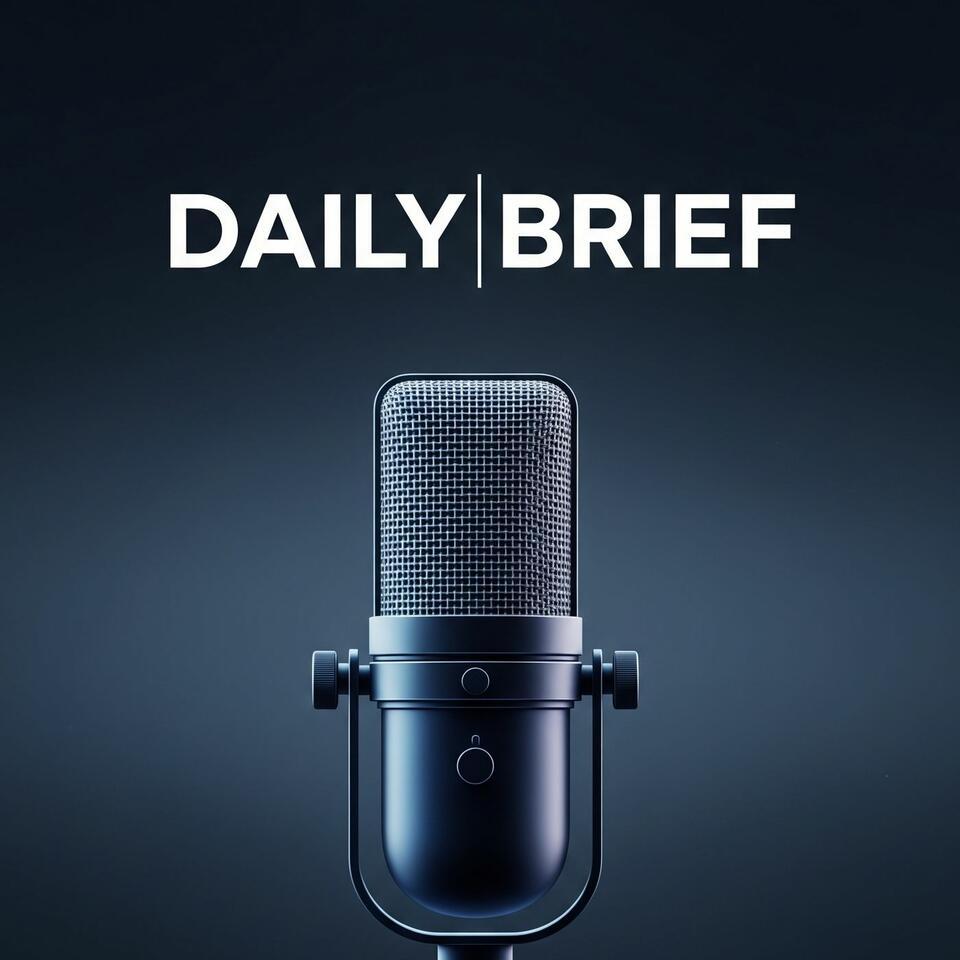 The Daily Brief