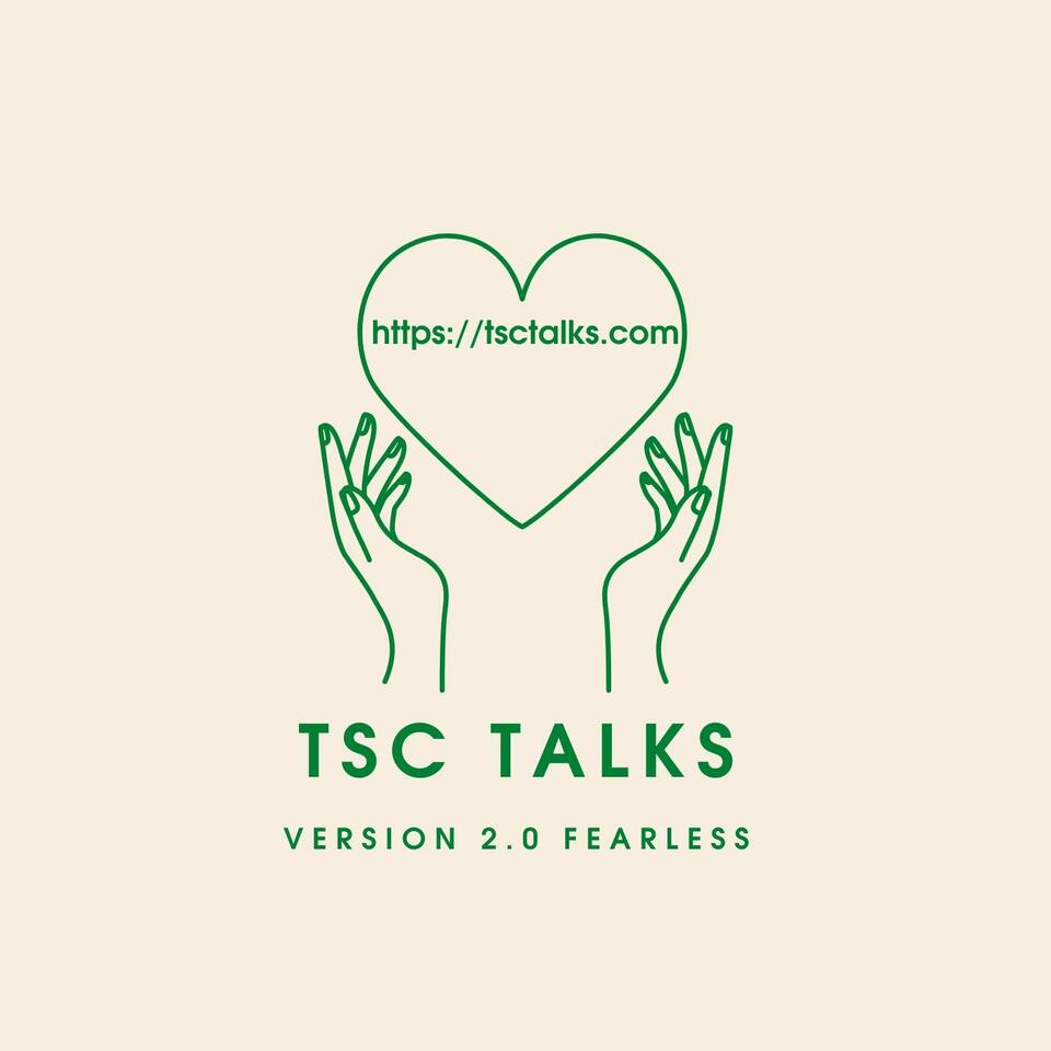 TSC Talks!