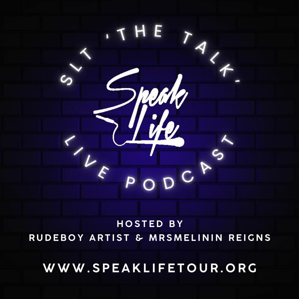 SLT 'the TALK'