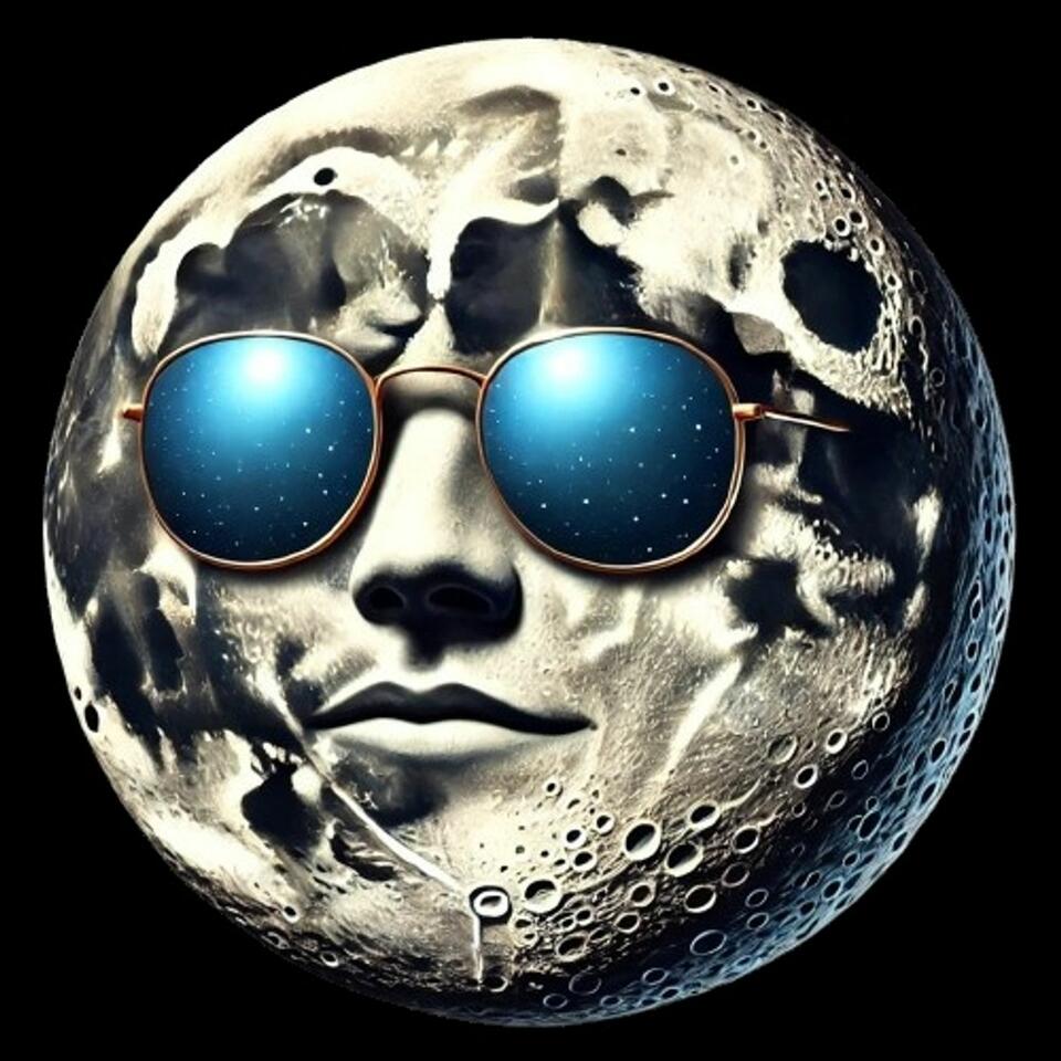 Moonguy podcast