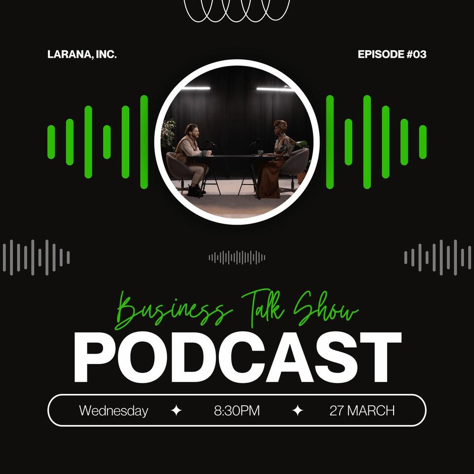 Wealth Blueprint: The Millionaire Mindset Podcast