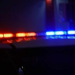 Steve's neighbor gets arrested! (Joke of the Day) - Steve & Gina in the Morning Podcast