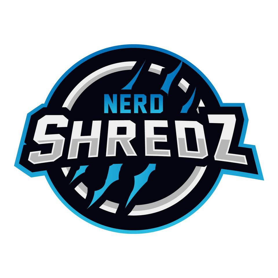 NerdShredz Podcast