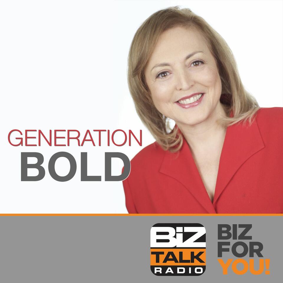 Generation Bold